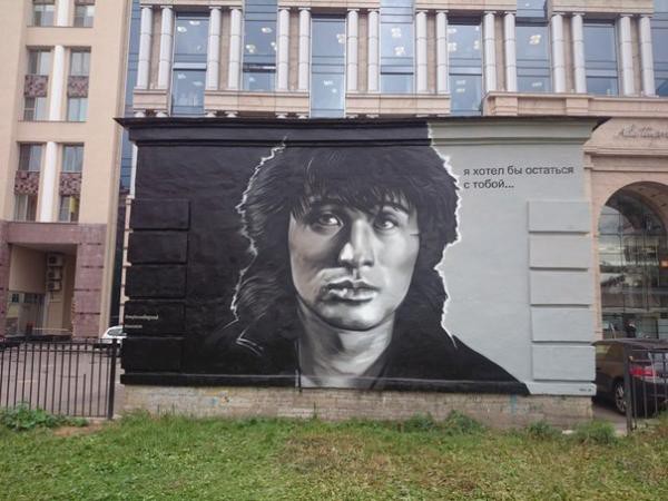 Стрит-арт команда HoodGraffTeam Стрит-арт команда HoodGraffTeam граффити, исскуство