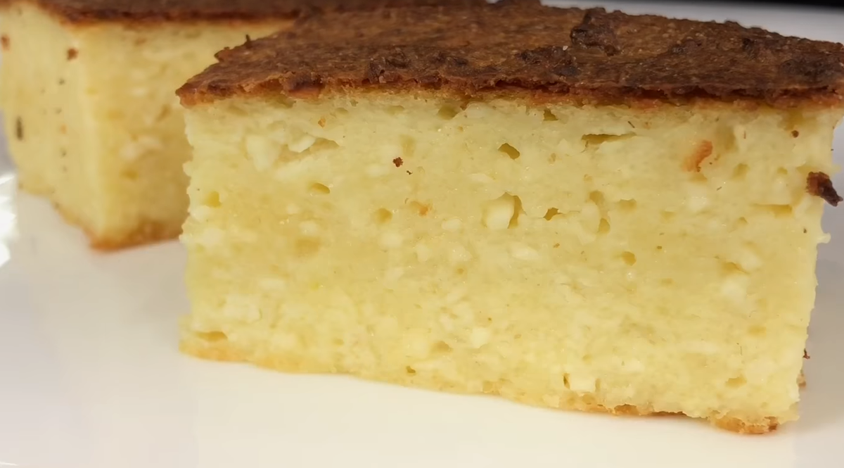 По желанию можно добавить сгущенки, джема, сметаны)