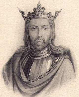 Златокудрая Алиенора, королева из королев