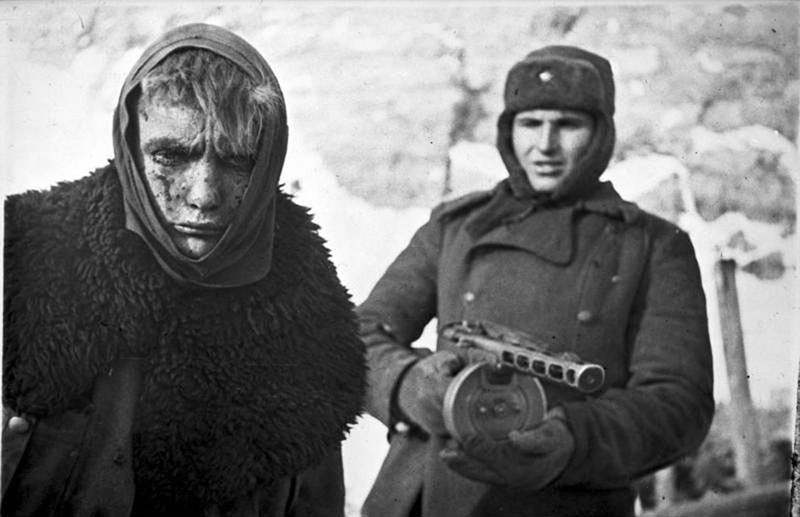 Снимки, будоражащие кровь