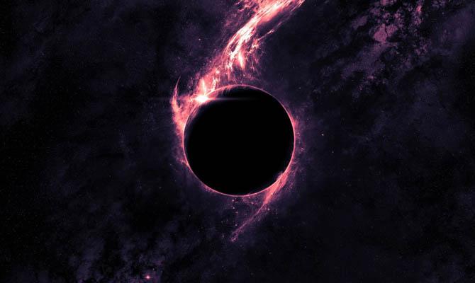 Черные дыры. Интересные факты Черные дыры. Интересные факты