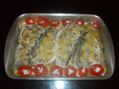Как вкусно приготовить морской язык в духовке Как вкусно приготовить морской язык в духовке