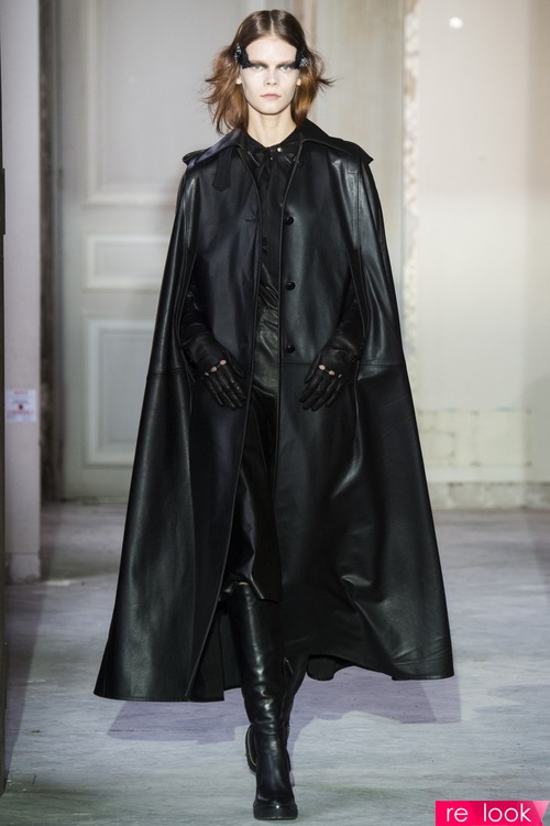 стиля Oversize