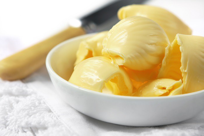 4. Сливочное масло 4. Сливочное масло еда, здоровье, продукты