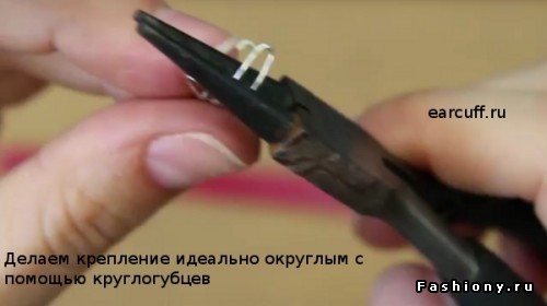 Создание каффов, подборка МК