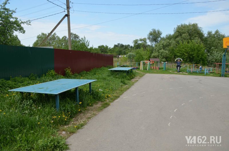 Затерянная Рязань. Фоторепортаж из Шлакового Рязань, Шлаковой, фоторепортаж