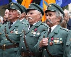 Польша - Украина: Крепкая мужская дружба, истоки
