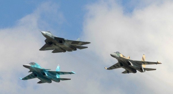 Россия - плевать на Вашингтон... Кстати, а как там у арабов? Россия - плевать на Вашингтон... Кстати, а как там у арабов?