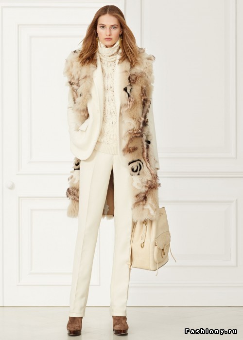 Ralph Lauren Осень-Зима 2015-2016 (Lookbook) Ralph Lauren Осень-Зима 2015-2016 (Lookbook)