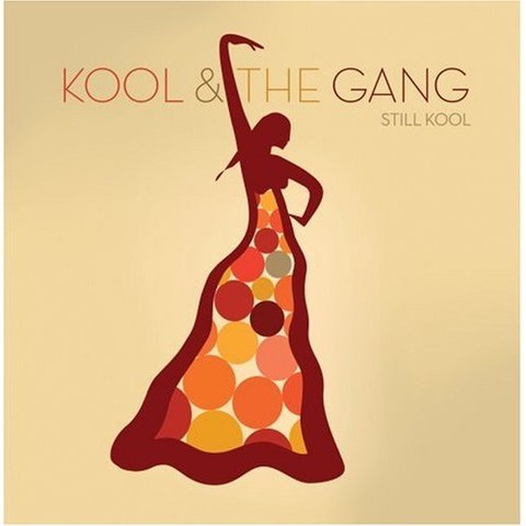 Kool & the Gang — Still Kool