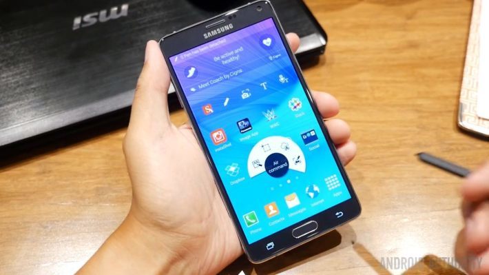 Когда выйдет андроид 7 на samsung a5 2018 Когда выйдет андроид 7 на samsung a5 2018