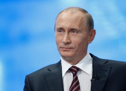 Путин — заложник народа?
