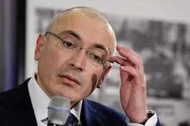 Михаил Ходорковский грозит Кремлю «революцией»