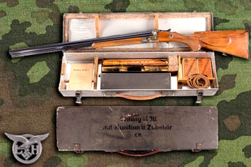 Sauer & Sohn M30 Drilling - &hellip;