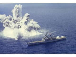Глубоководный кошмар дяди Сэма Глубоководный кошмар дяди Сэма