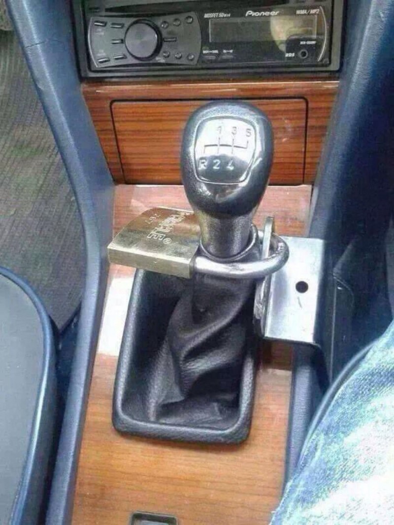 15 невероятных снимков из автосервиса 15 невероятных снимков из автосервиса