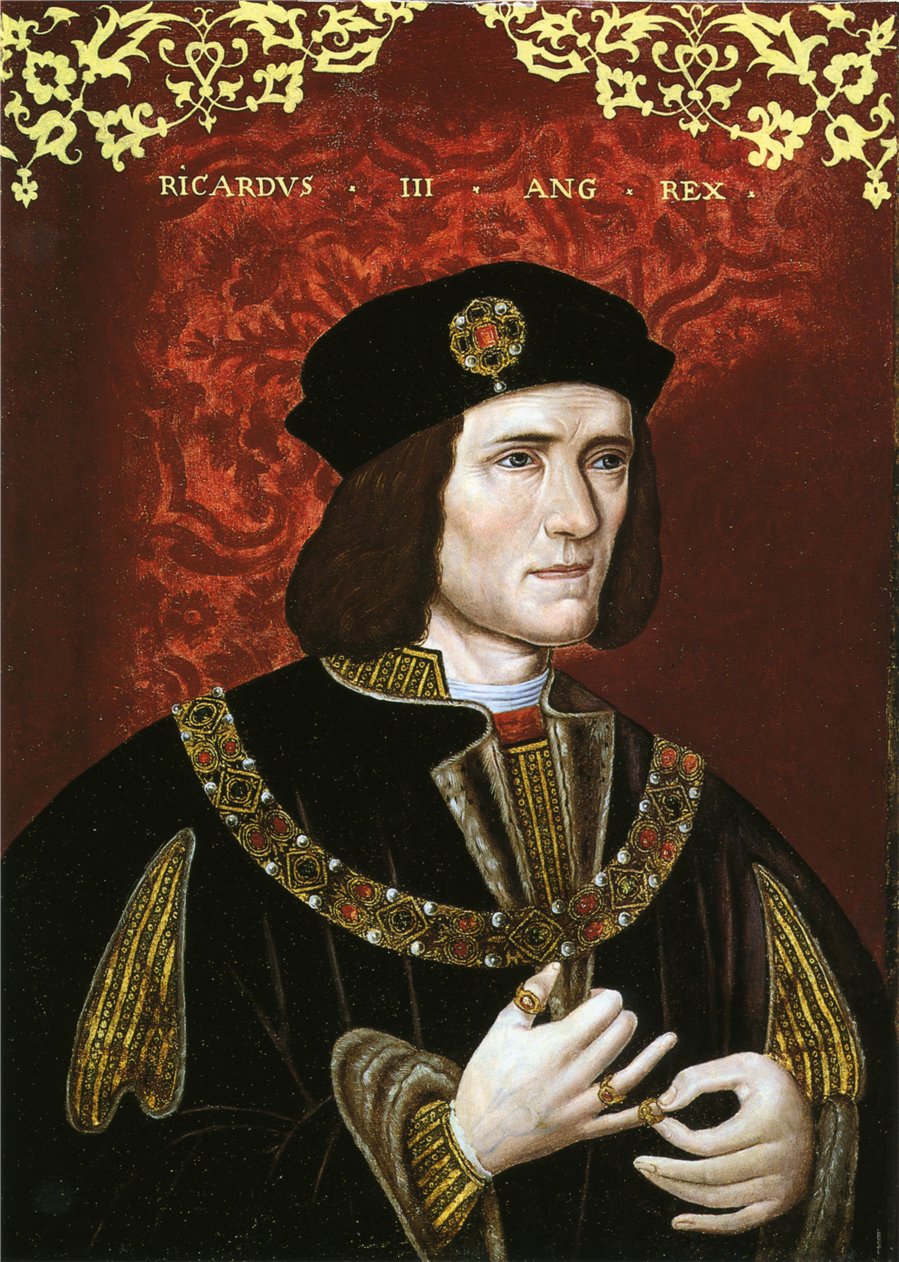 describing richard the duke of gloucester as a villain describing richard the duke of gloucester as a villain