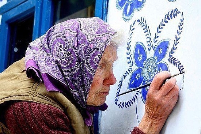 Респект БАБУЛЕ!!! Респект БАБУЛЕ!!!
