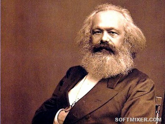 Пять удивительных предсказаний Карла Маркса