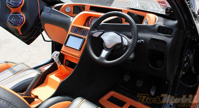 Самые необычные автомобили авто, необычные авто, колхоз, тюнинг