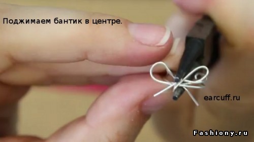 Создание каффов, подборка МК