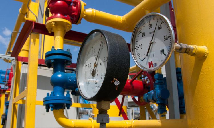Киевские власти нашли выход в вопросе оплаты российского газа