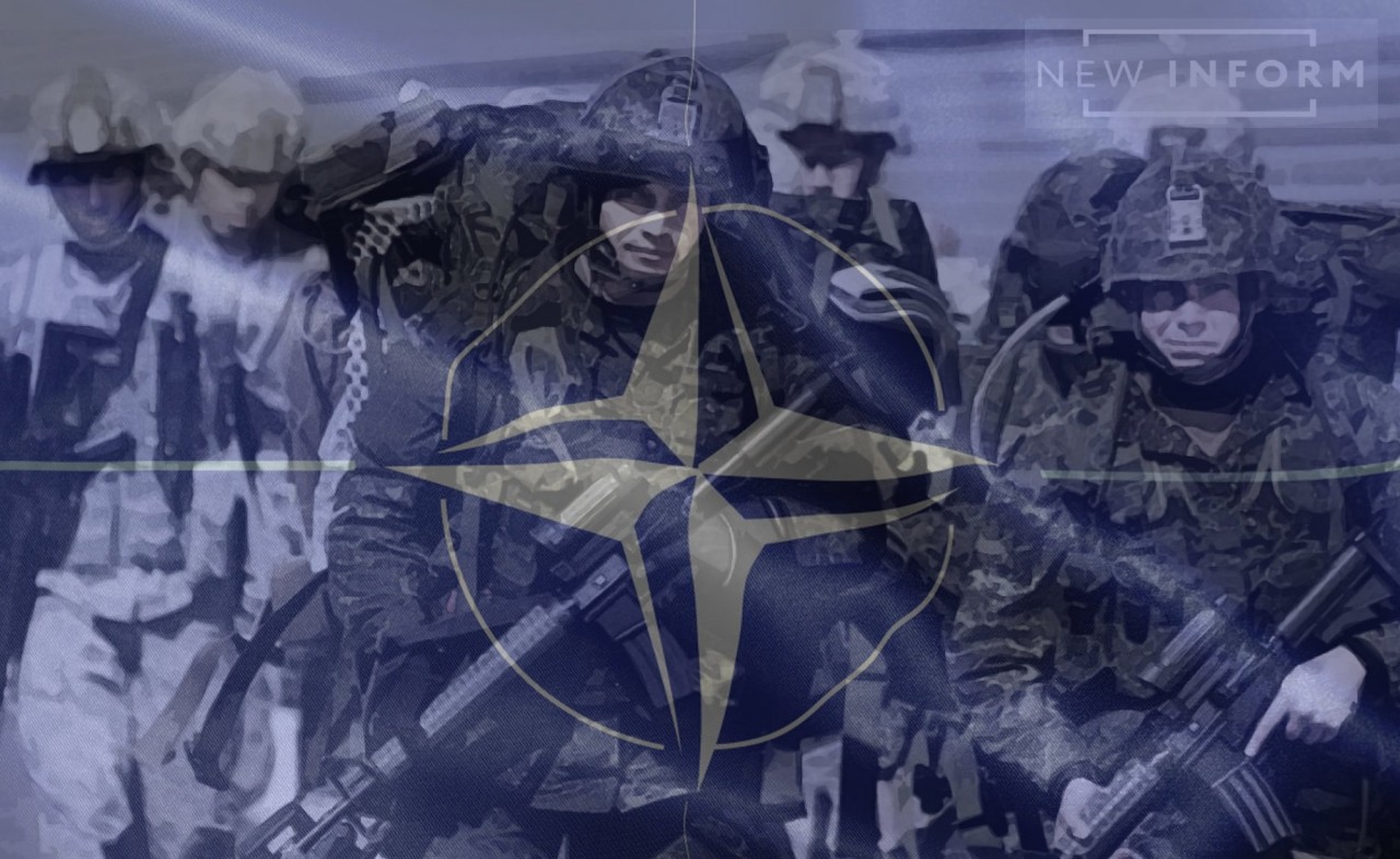 Кризис НАТО: выставленные США условия угрожают западному военному союзу Кризис НАТО: выставленные США условия угрожают западному военному союзу