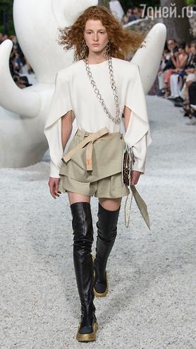 Круизная коллекция Louis Vuitton 2019: 3 вещи, которые стали объектами желания Круизная коллекция Louis Vuitton 2019: 3 вещи, которые стали объектами желания