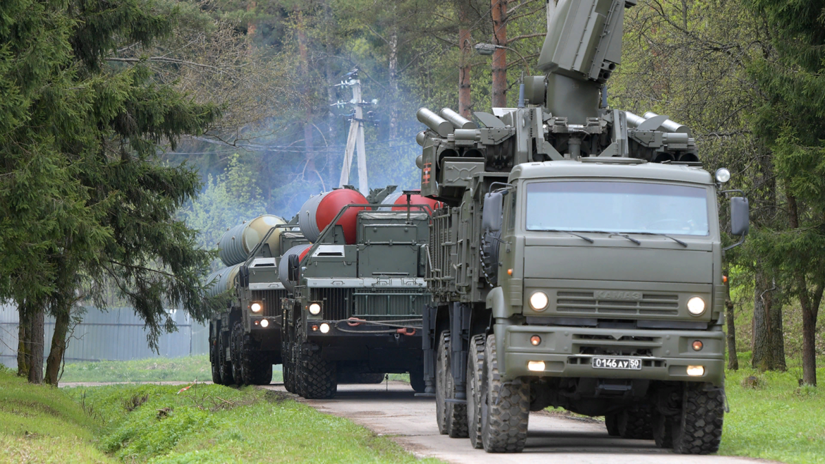 О разработке военного удара по силам России в Сербии заявили в руководстве НАТО