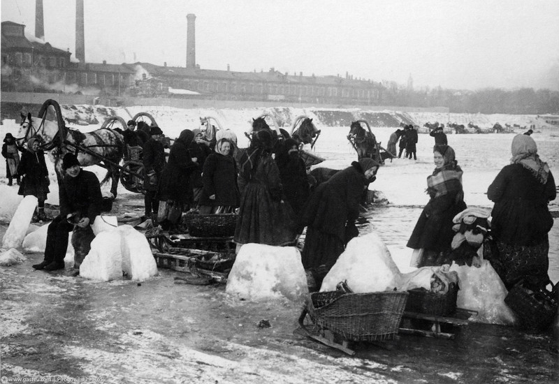 Москва 1900-1914 годов в фотографиях Сергея Челнокова Москва 1900-1914 годов в фотографиях Сергея Челнокова Сергей Челноков, архив, история, москва, фото