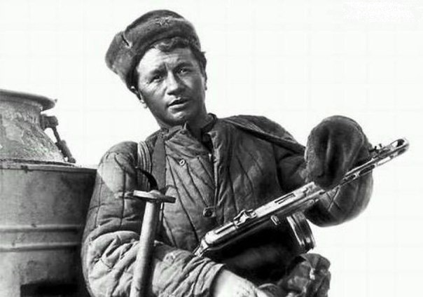 Патриотическая передовица: Я – [<i>Вырезано цензурой</i>]!