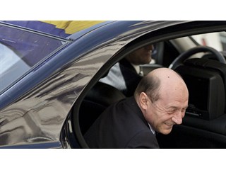 Самоубийство Европы: как Румыния "денонсирует" собственные границы Самоубийство Европы: как Румыния "денонсирует" собственные границы