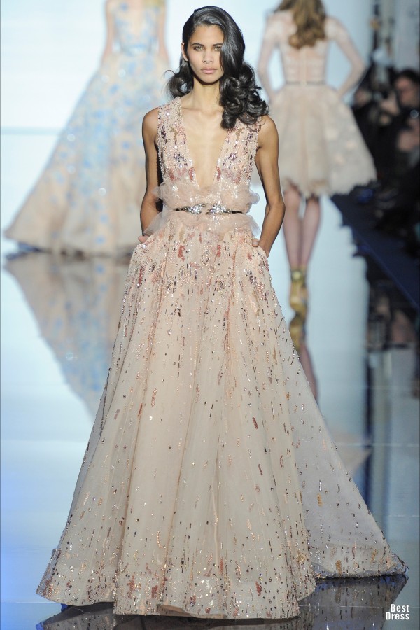 Zuhair Murad 2015