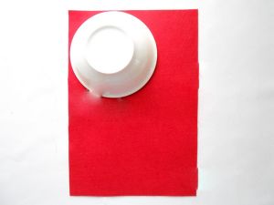 игрушки из фетра2