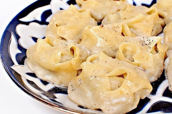 ����� ��-��������� 🍴