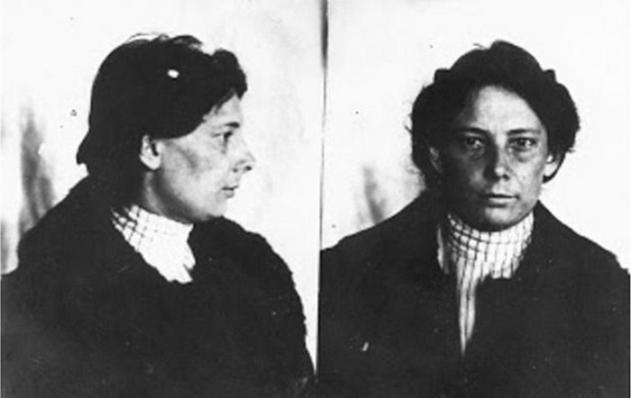 Екатерина Бибергаль: жизнь как каторга. Екатерина Бибергаль: жизнь как каторга.