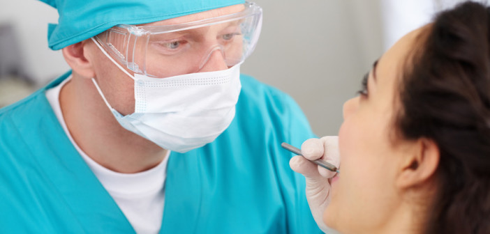 Отбеливание зубов: что нужно знать перед походом к стоматологу