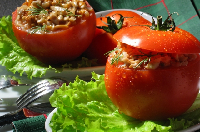 Просто и вкусно. Несложные рецепты блюд от звёзд эстрады