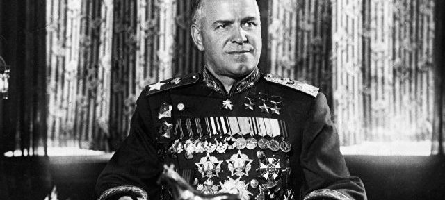 Готовил ли маршал Жуков переворот против Сталина