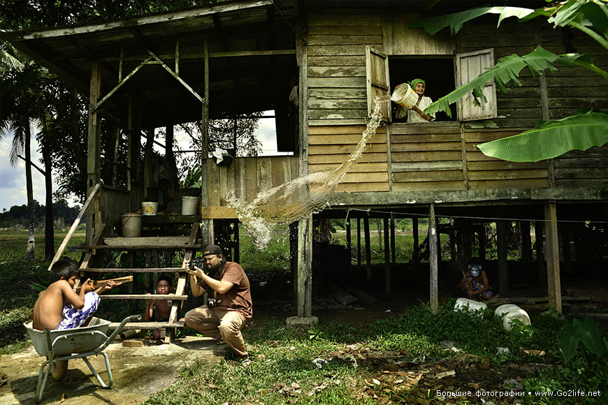 Sony World Photography Awards 2014