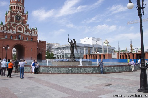 Город на букву " Й " Город на букву " Й " йошкар-ола, Роcсия