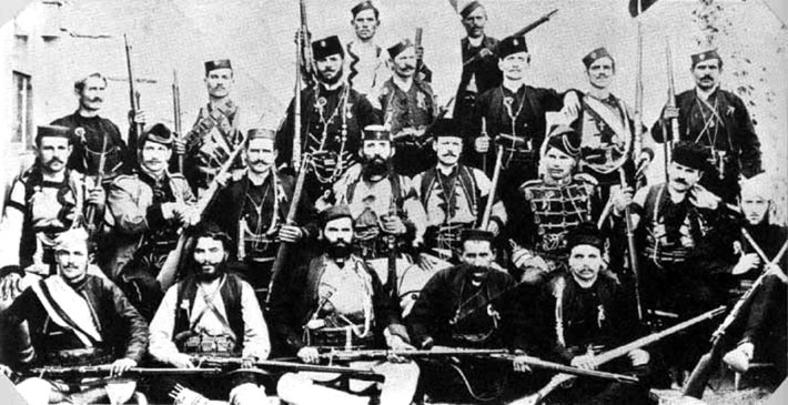 Этот день 100 лет назад. 18 (05) ноября 1912 года