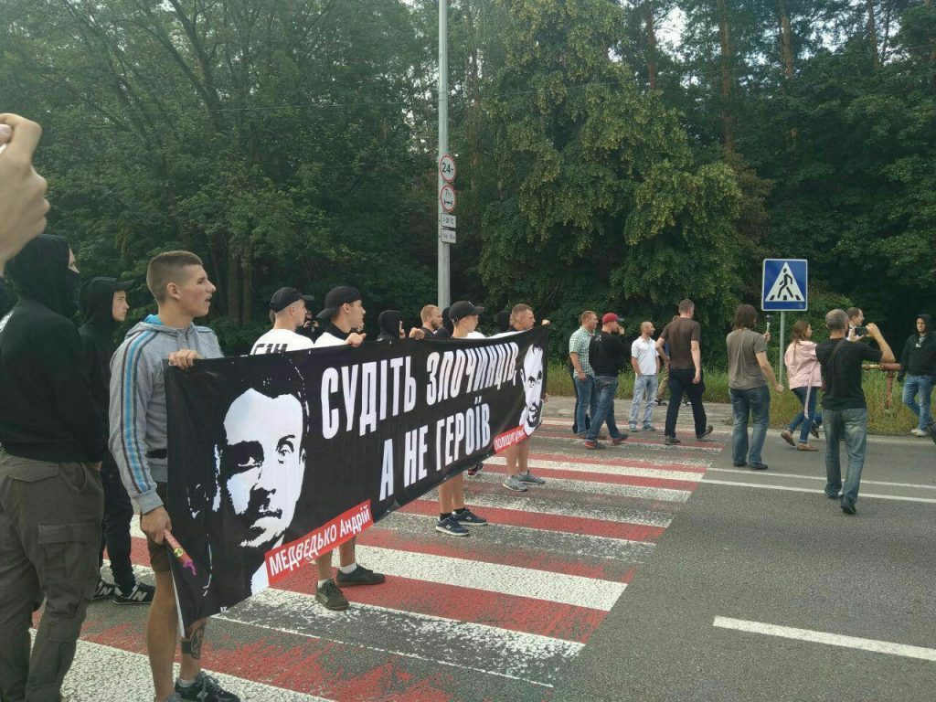 2019 год - Сказка о Рыбке. Страшная, но поучительная. Юлия Витязева 2019 год