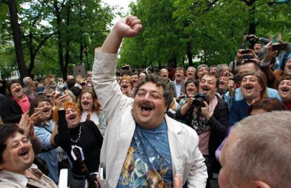 Тонкости перевода, как прибежище негодяев