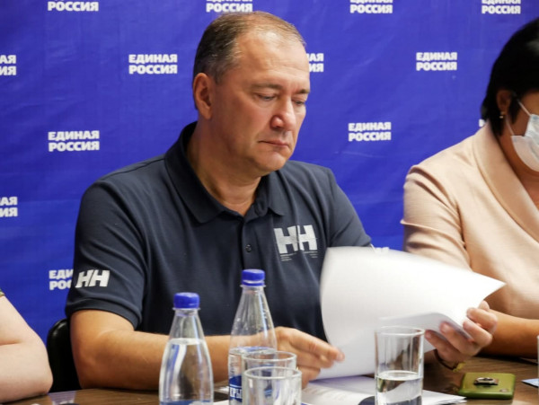 «Народная программа» в Севастополе 2