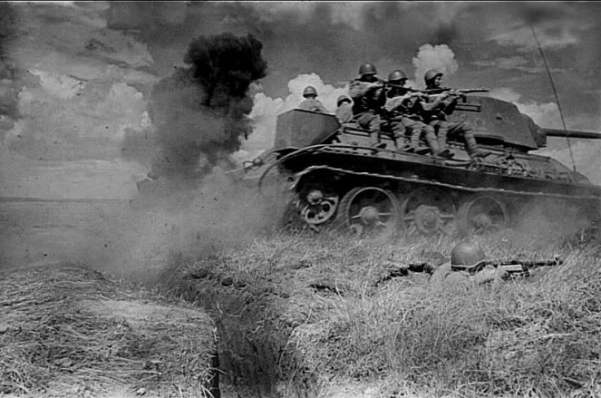 Операция «Багратион»: как в 1944 году Красная армия сокрушила немецкий «Центр» Операция «Багратион»: как в 1944 году Красная армия сокрушила немецкий «Центр»