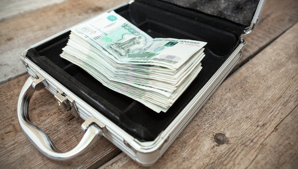 «Мне противно брать взятки»