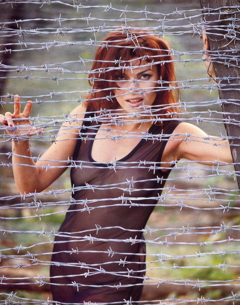     Playboy,  1996 . (18+)