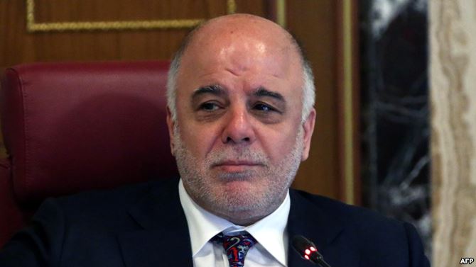 Правящий альянс Ирака призвал премьера попросить Россию об авиаударах по ИГ