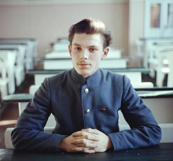 Алексей Куцков